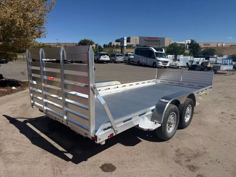 new Utility Trailers Aluma  for sale, in Parker, CO Thumbnail 3