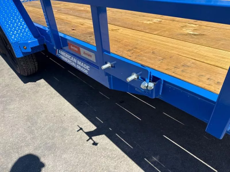 new Utility Trailers Liberty  for sale, in Parker, CO Thumbnail 10