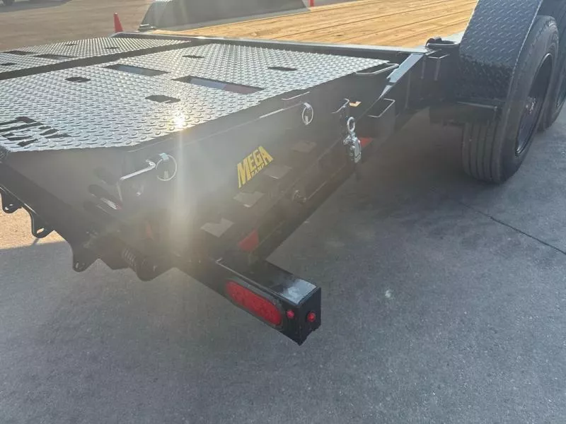 new Equipment / Flatbed Trailers Big Tex Trailers  for sale, in Parker, CO Thumbnail 12
