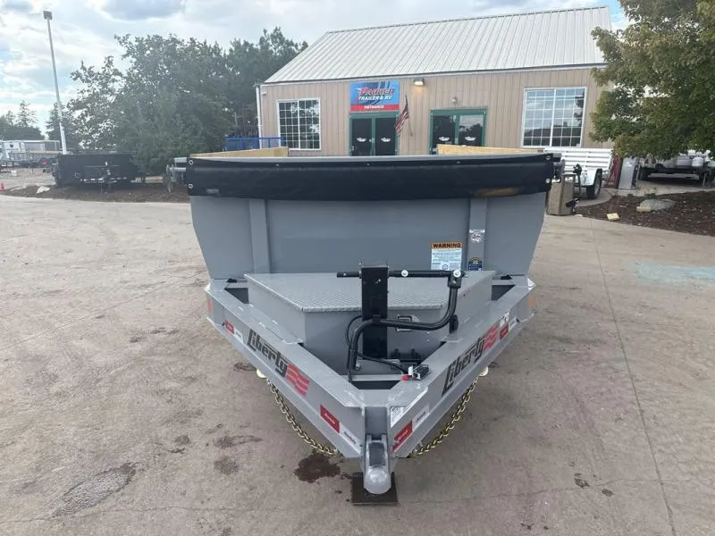 new Dump Trailers Liberty  for sale, in Parker, CO Thumbnail 8