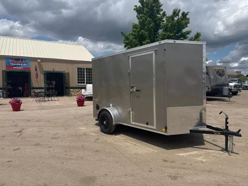 new Cargo (Enclosed) Trailers Forest River  for sale, in Parker, CO image-0
