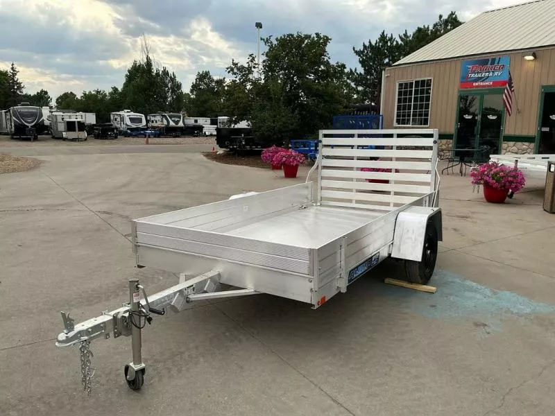 new Utility Trailers Aluma  for sale, in Parker, CO Thumbnail 7