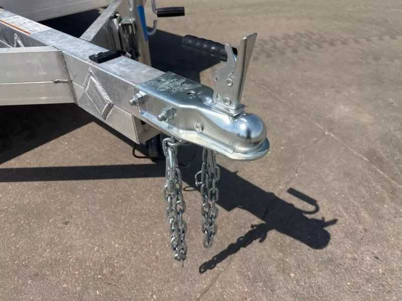 new Utility Trailers Aluma  for sale, in Parker, CO Thumbnail 9