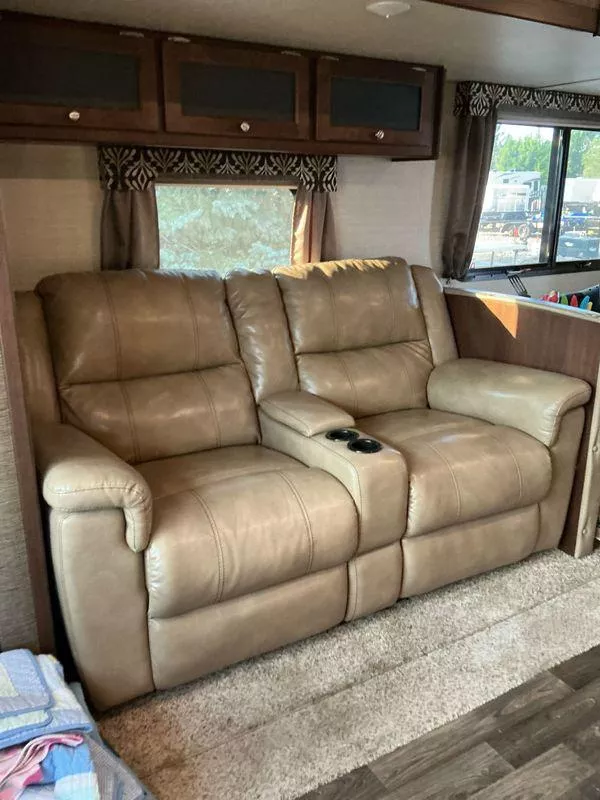 used Travel Trailers Hesston  for sale, in Parker, CO Thumbnail 22