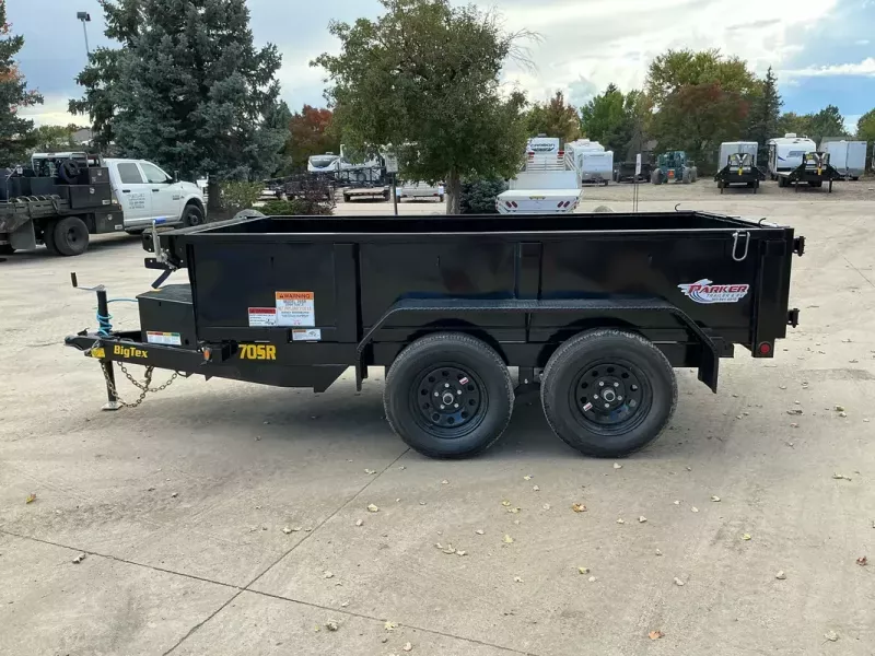 new Dump Trailers Big Tex Trailers  for sale, in Parker, CO Thumbnail 6