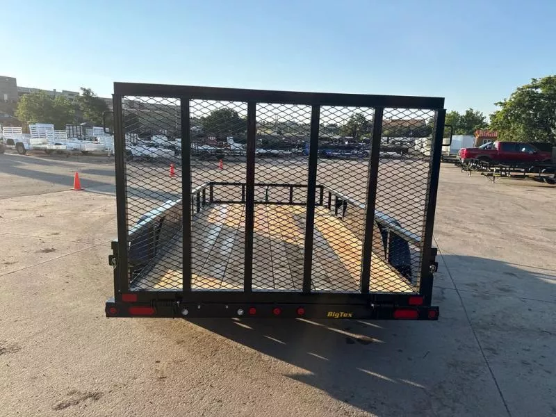 new Utility Trailers Big Tex Trailers  for sale, in Parker, CO Thumbnail 4
