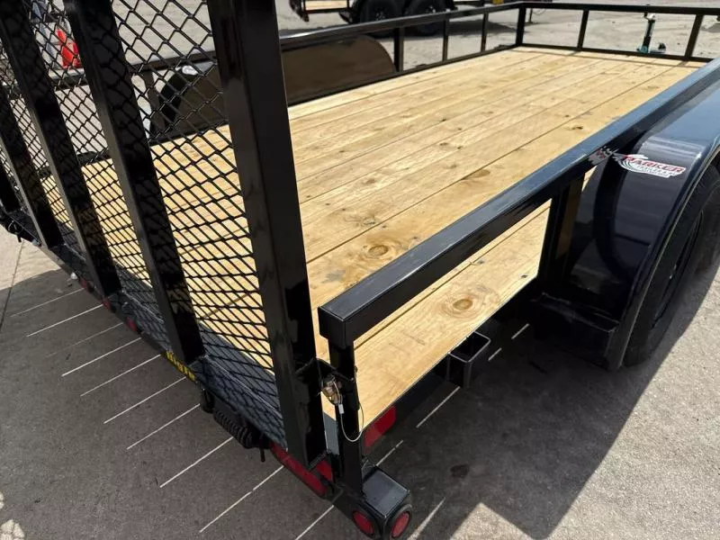 new Utility Trailers Big Tex Trailers  for sale, in Parker, CO Thumbnail 12