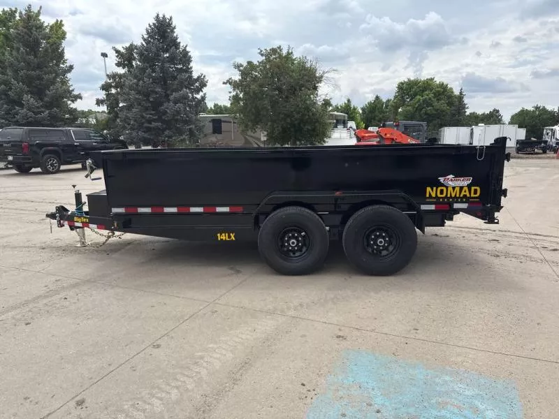 new Dump Trailers Big Tex Trailers  for sale, in Parker, CO Thumbnail 5