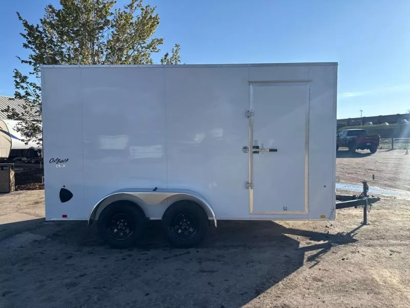 new Cargo (Enclosed) Trailers Pace American  for sale, in Parker, CO Thumbnail 2
