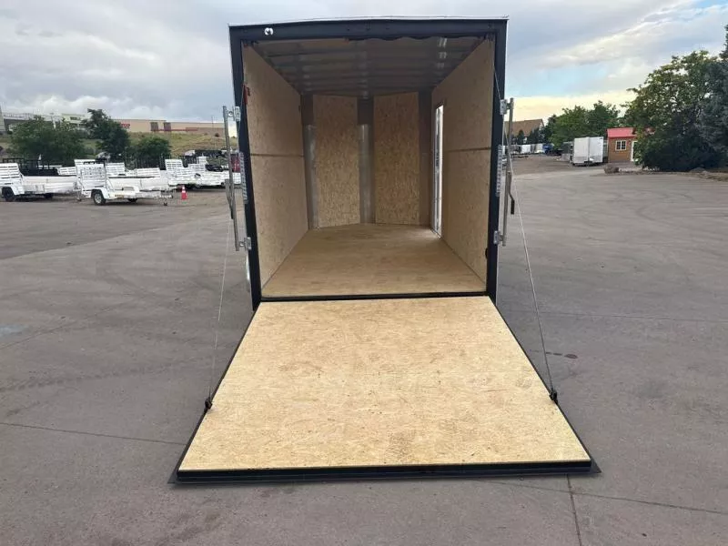 new Cargo (Enclosed) Trailers H and H Trailer  for sale, in Parker, CO Thumbnail 14