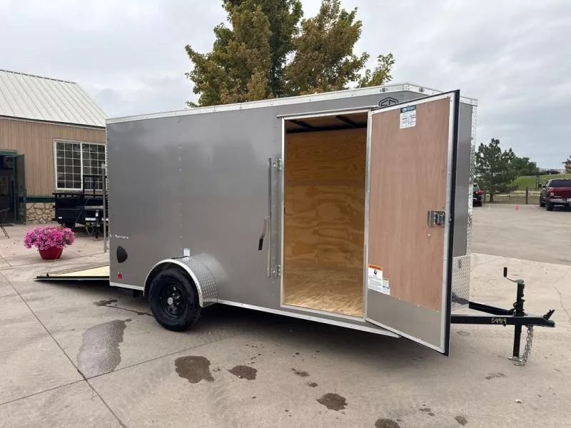new Cargo (Enclosed) Trailers Forest River  for sale, in Parker, CO Thumbnail 12
