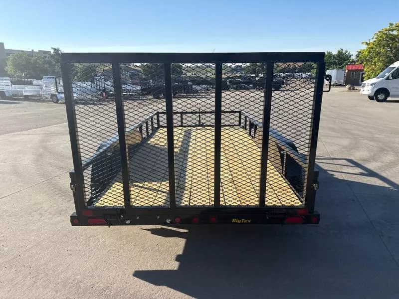 new Utility Trailers Big Tex Trailers  for sale, in Parker, CO Thumbnail 4