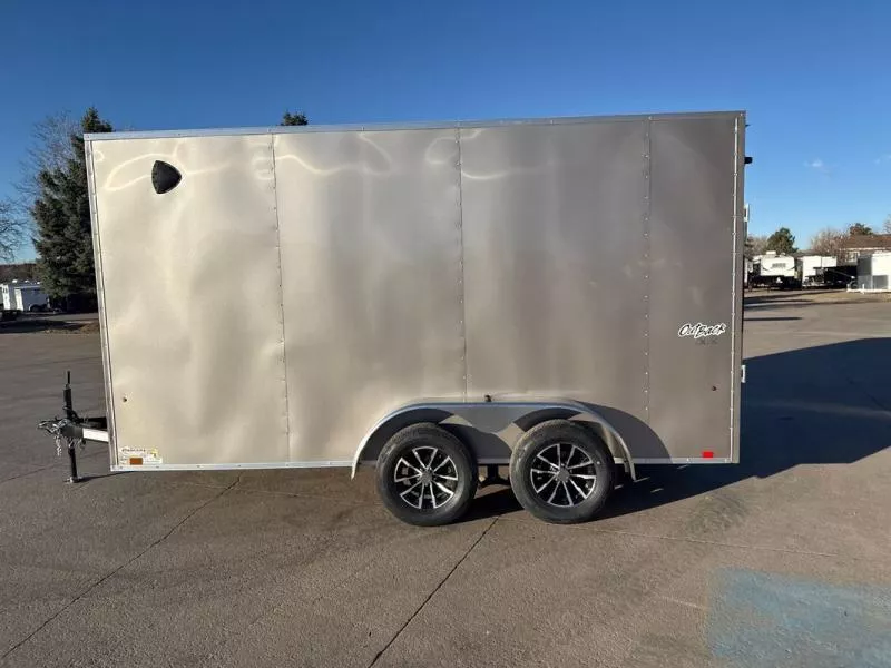 new Cargo (Enclosed) Trailers Pace American  for sale, in Parker, CO Thumbnail 6