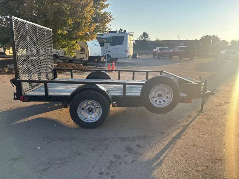 used Utility Trailers Liberty  for sale, in Parker, CO Thumbnail 2