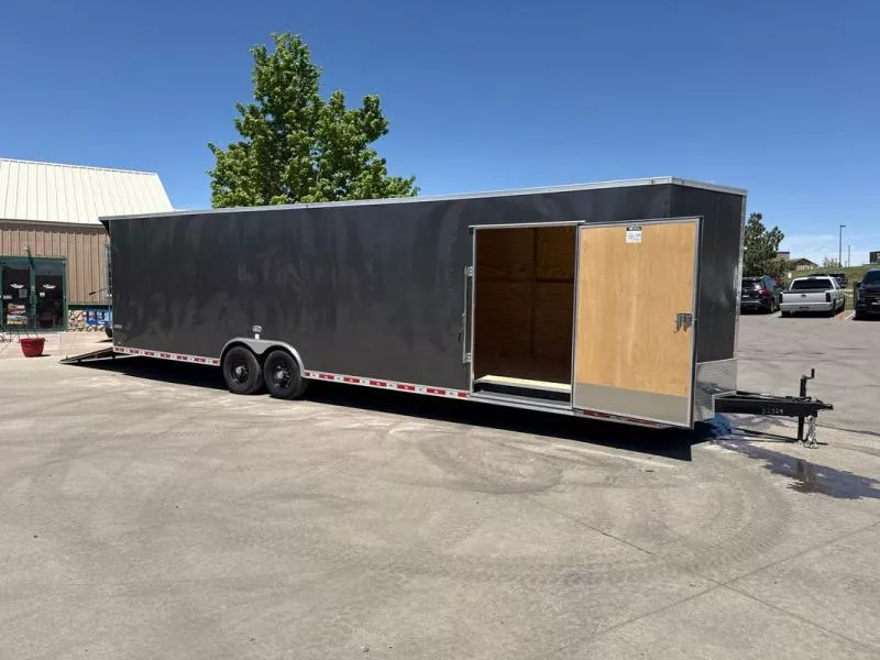 new Cargo (Enclosed) Trailers Forest River  for sale, in Parker, CO Thumbnail 10