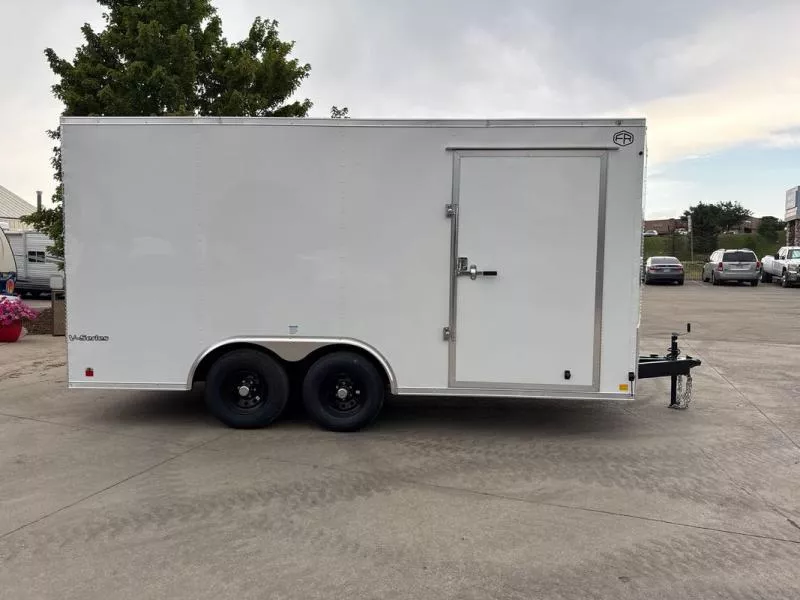 new Cargo (Enclosed) Trailers Forest River  for sale, in Parker, CO Thumbnail 2