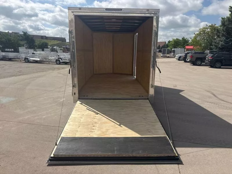 new Cargo (Enclosed) Trailers Forest River  for sale, in Parker, CO Thumbnail 14