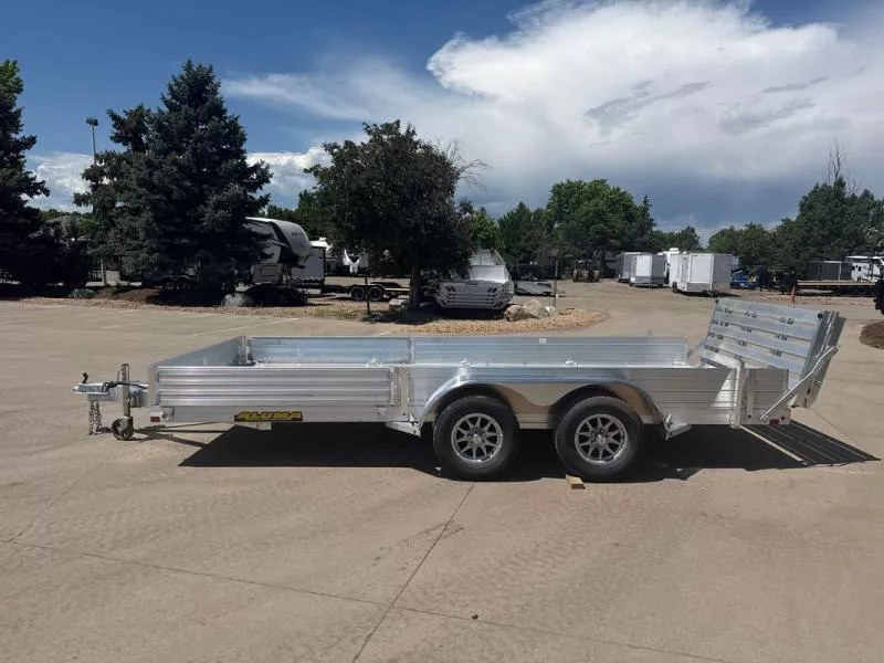 new Utility Trailers Aluma  for sale, in Parker, CO Thumbnail 7