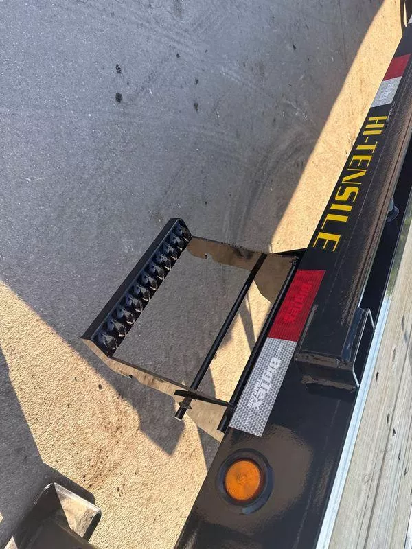 new Equipment / Flatbed Trailers Big Tex Trailers  for sale, in Parker, CO Thumbnail 11