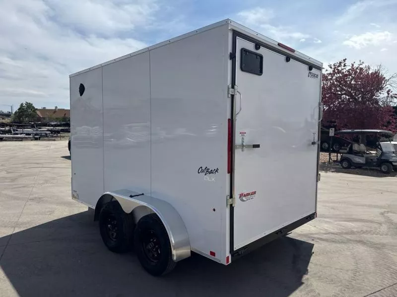 new Cargo (Enclosed) Trailers Pace American  for sale, in Parker, CO Thumbnail 5
