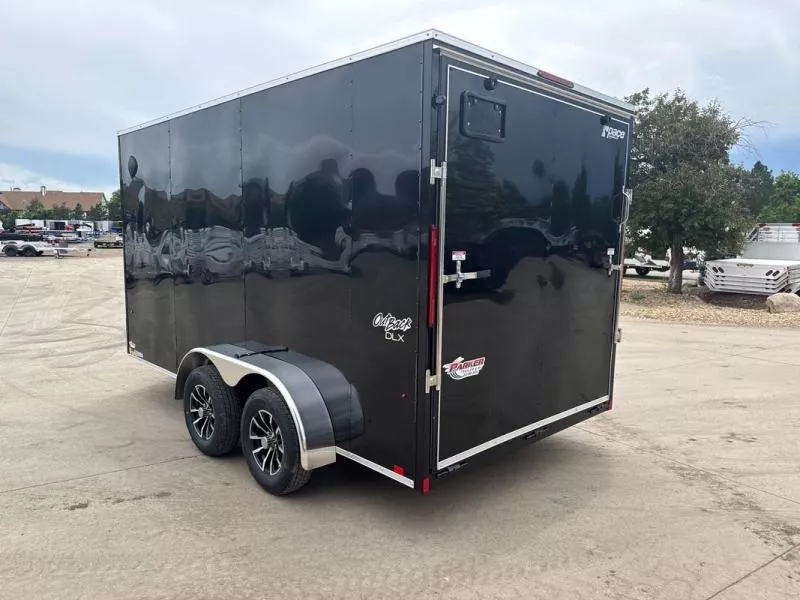 new Cargo (Enclosed) Trailers Pace American  for sale, in Parker, CO Thumbnail 5