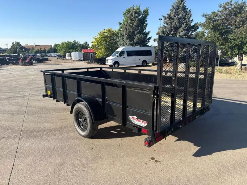 new Utility Trailers Big Tex Trailers  for sale, in Parker, CO Thumbnail 5