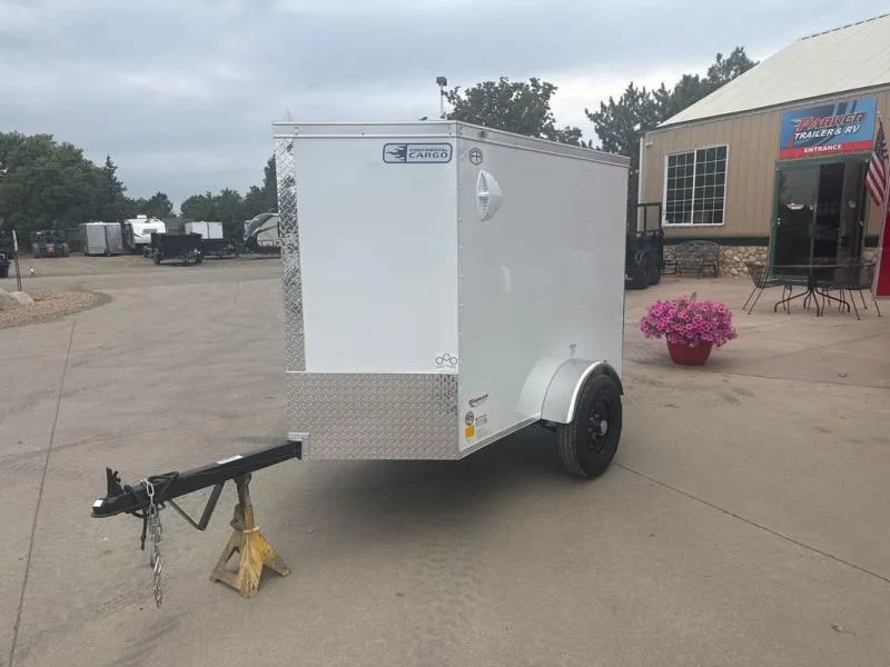 new Cargo (Enclosed) Trailers Forest River  for sale, in Parker, CO Thumbnail 7