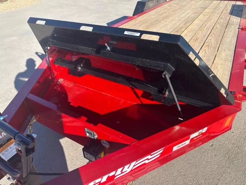 new Equipment / Flatbed Trailers Liberty  for sale, in Parker, CO Thumbnail 9