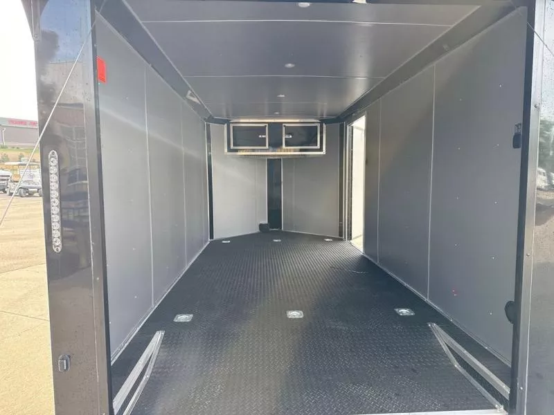 new Cargo (Enclosed) Trailers Forest River  for sale, in Parker, CO Thumbnail 19