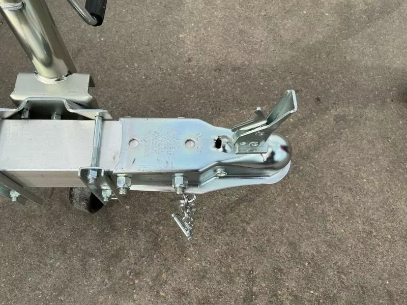 new Utility Trailers Aluma  for sale, in Parker, CO Thumbnail 9