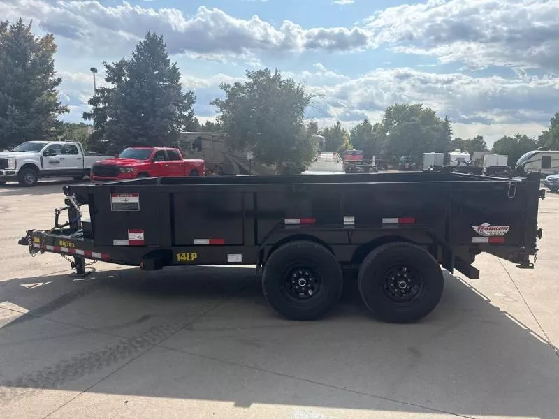 new Dump Trailers Big Tex Trailers  for sale, in Parker, CO Thumbnail 6