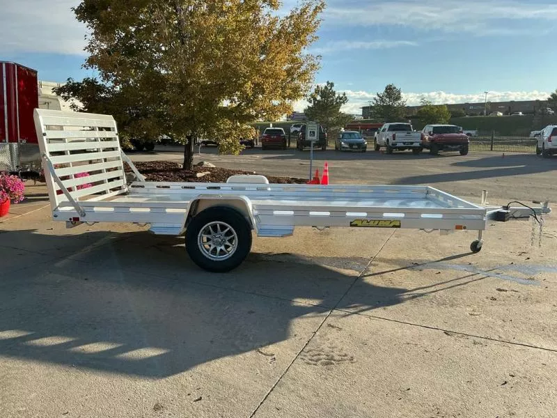new Utility Trailers Aluma  for sale, in Parker, CO Thumbnail 2