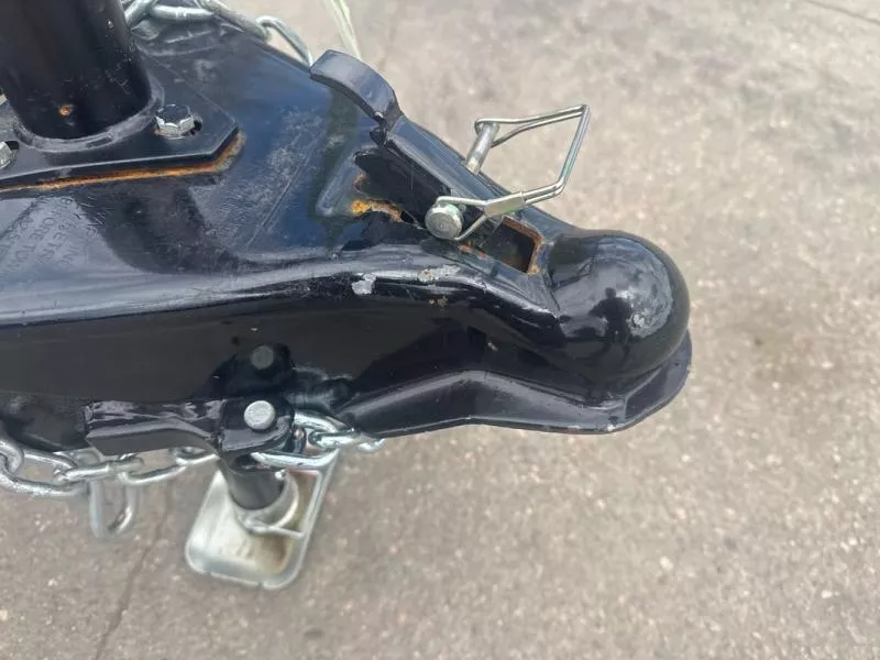 used Utility Trailers Kaufman Trailers  for sale, in Parker, CO Thumbnail 8