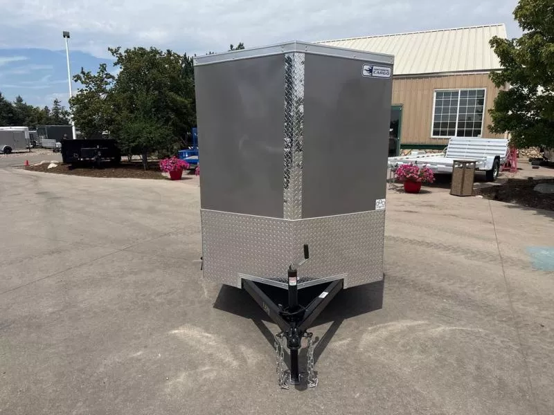 new Cargo (Enclosed) Trailers Forest River  for sale, in Parker, CO Thumbnail 8