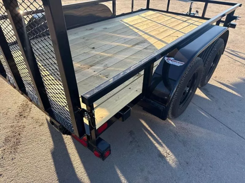 new Utility Trailers Big Tex Trailers  for sale, in Parker, CO Thumbnail 12