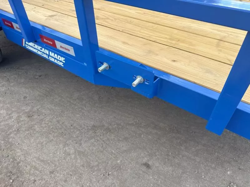 new Utility Trailers Liberty  for sale, in Parker, CO Thumbnail 10