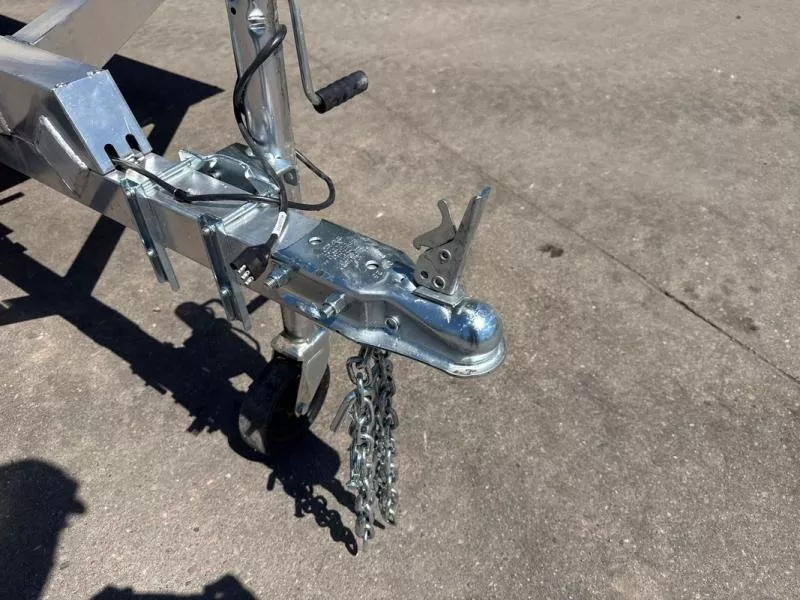 new Utility Trailers Aluma  for sale, in Parker, CO Thumbnail 9
