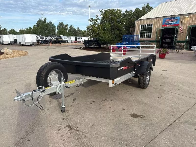 used Utility Trailers Floe  for sale, in Parker, CO Thumbnail 7
