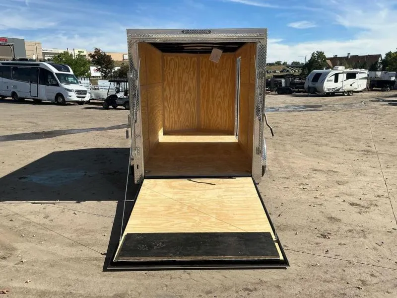 new Cargo (Enclosed) Trailers Forest River  for sale, in Parker, CO Thumbnail 13