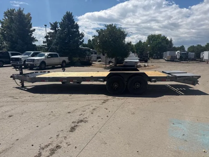 new Equipment / Flatbed Trailers Liberty  for sale, in Parker, CO Thumbnail 6