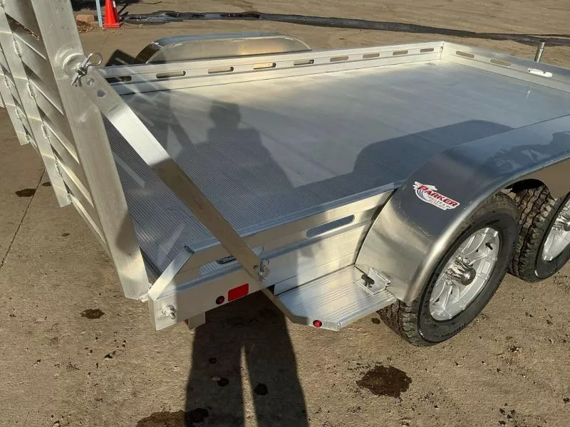 new Utility Trailers Aluma  for sale, in Parker, CO Thumbnail 11