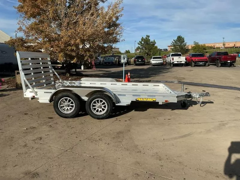 new Utility Trailers Aluma  for sale, in Parker, CO Thumbnail 2