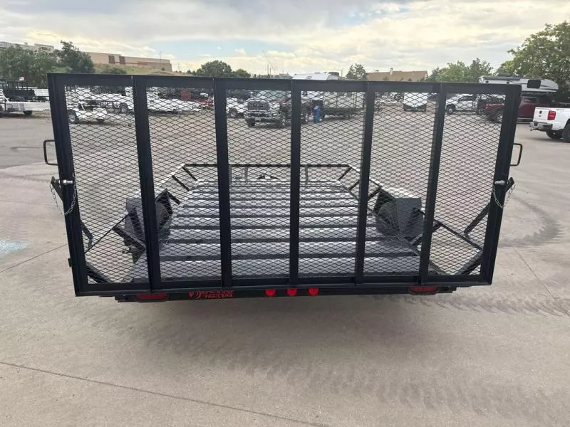 used Other Trailers Echo Trailers  for sale, in Parker, CO Thumbnail 4