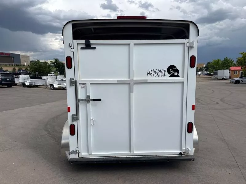 used Horse Trailers Snake River  for sale, in Parker, CO Thumbnail 4
