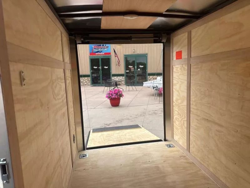 new Cargo (Enclosed) Trailers Forest River  for sale, in Parker, CO Thumbnail 12