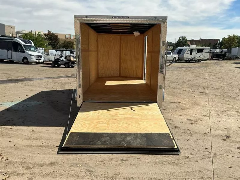 new Cargo (Enclosed) Trailers Forest River  for sale, in Parker, CO Thumbnail 12