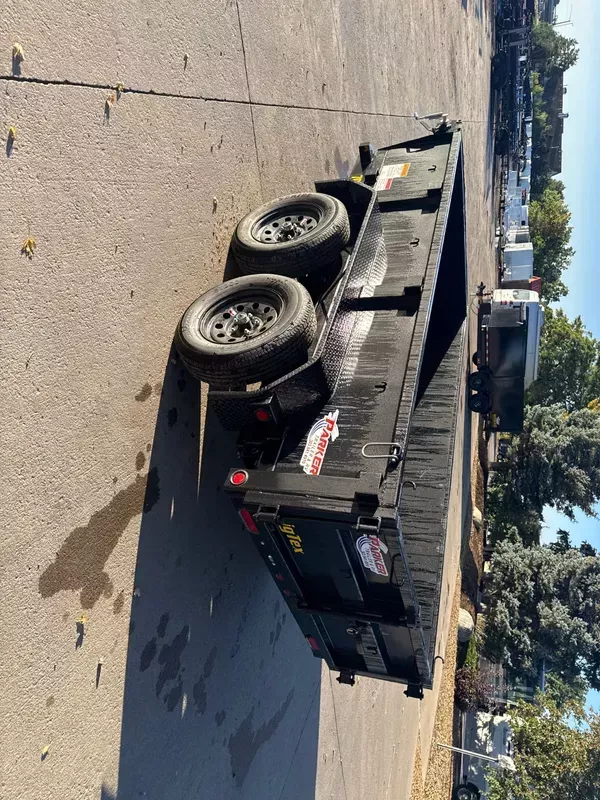 new Dump Trailers Big Tex Trailers  for sale, in Parker, CO Thumbnail 5