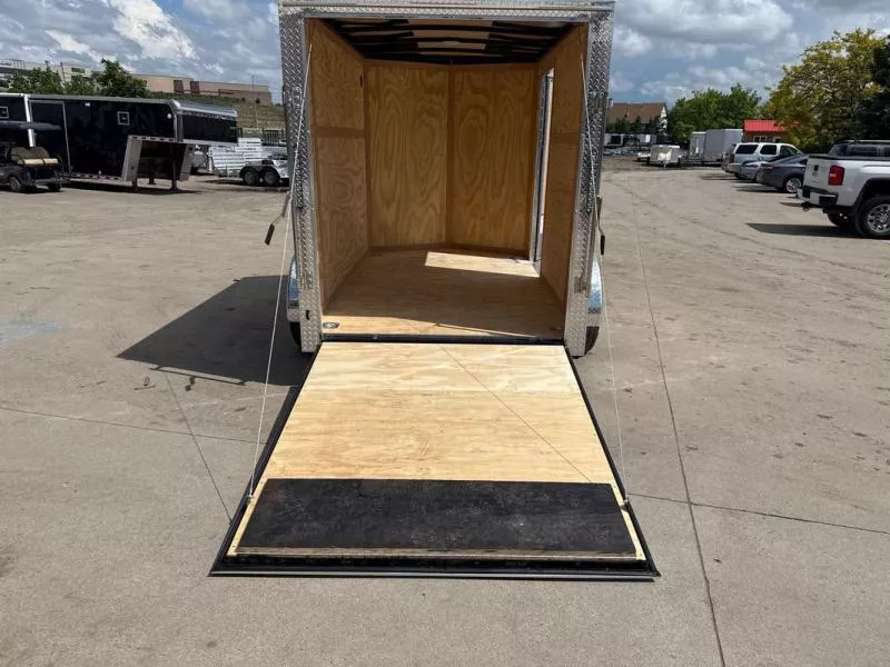 new Cargo (Enclosed) Trailers Forest River  for sale, in Parker, CO Thumbnail 14