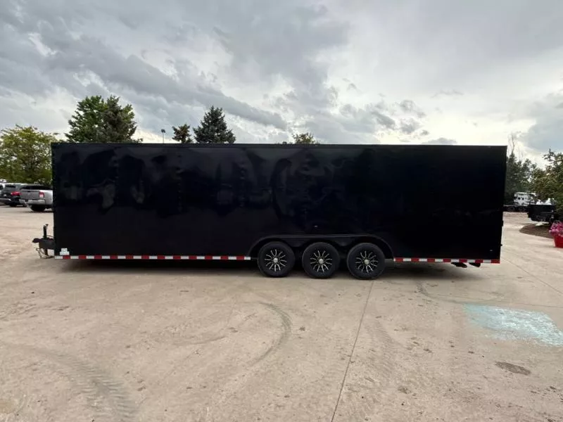 used Other Trailers Rock Solid Cargo  for sale, in Parker, CO Thumbnail 6