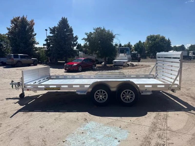 new Utility Trailers Aluma  for sale, in Parker, CO Thumbnail 6
